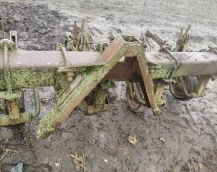 Другая Другая, объемом двигателя 0 л и пробегом 0 тыс. км за 11000 $, фото 3 на Automoto.ua