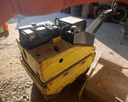 Інша Інша, об'ємом двигуна 0 л та пробігом 0 тис. км за 2600 $, фото 2 на Automoto.ua