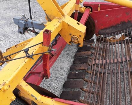 Другая Другая, объемом двигателя 0 л и пробегом 0 тыс. км за 6812 $, фото 7 на Automoto.ua