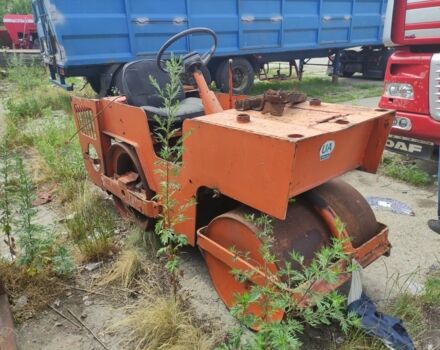 Другая Другая, объемом двигателя 0 л и пробегом 0 тыс. км за 801 $, фото 1 на Automoto.ua