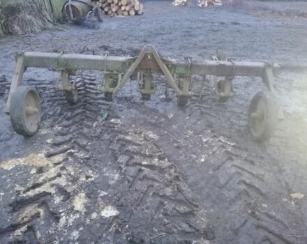 Другая Другая, объемом двигателя 0 л и пробегом 0 тыс. км за 11000 $, фото 7 на Automoto.ua