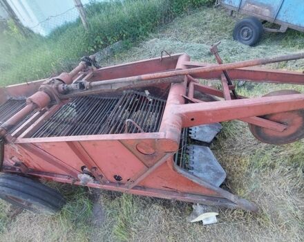 Другая Другая, объемом двигателя 0 л и пробегом 0 тыс. км за 40000 $, фото 5 на Automoto.ua