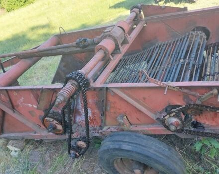 Другая Другая, объемом двигателя 0 л и пробегом 0 тыс. км за 40000 $, фото 7 на Automoto.ua