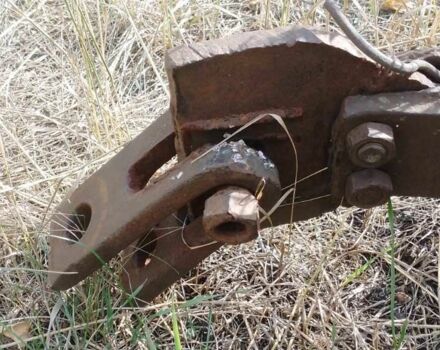 Другая Другая, объемом двигателя 0 л и пробегом 0 тыс. км за 364 $, фото 2 на Automoto.ua