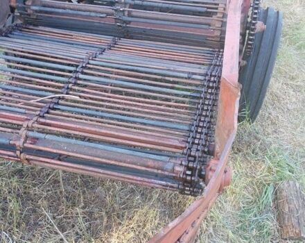 Другая Другая, объемом двигателя 0 л и пробегом 0 тыс. км за 40000 $, фото 3 на Automoto.ua