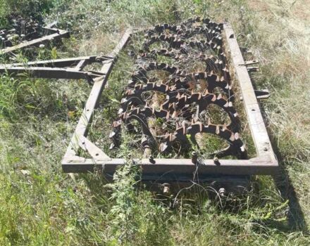 Другая Другая, объемом двигателя 0 л и пробегом 0 тыс. км за 483 $, фото 1 на Automoto.ua