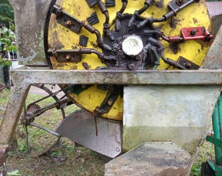 Другая Інша, об'ємом двигуна 0 л та пробігом 0 тис. км за 154 $, фото 1 на Automoto.ua