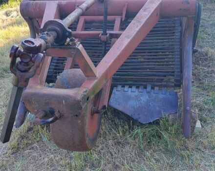 Другая Другая, объемом двигателя 0 л и пробегом 0 тыс. км за 40000 $, фото 1 на Automoto.ua