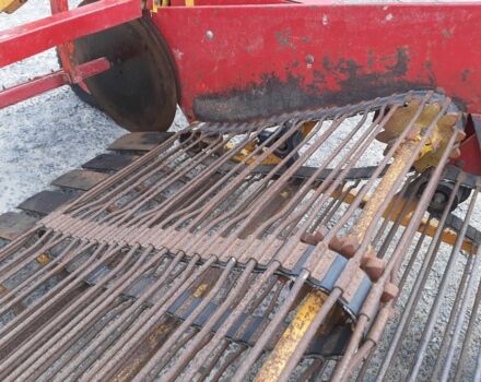 Другая Другая, объемом двигателя 0 л и пробегом 0 тыс. км за 6812 $, фото 5 на Automoto.ua