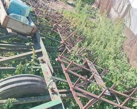 Другая Другая, объемом двигателя 0 л и пробегом 0 тыс. км за 1000 $, фото 2 на Automoto.ua