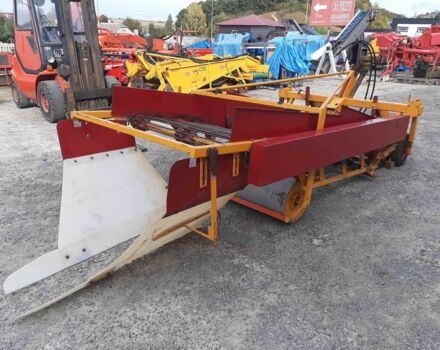 Другая Другая, объемом двигателя 0 л и пробегом 0 тыс. км за 6812 $, фото 1 на Automoto.ua