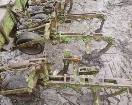 Другая Другая, объемом двигателя 0 л и пробегом 0 тыс. км за 11000 $, фото 4 на Automoto.ua