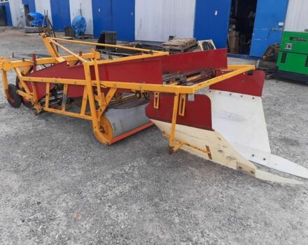 Другая Другая, объемом двигателя 0 л и пробегом 0 тыс. км за 6812 $, фото 3 на Automoto.ua