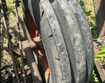 Другая Другая, объемом двигателя 0 л и пробегом 0 тыс. км за 650 $, фото 4 на Automoto.ua