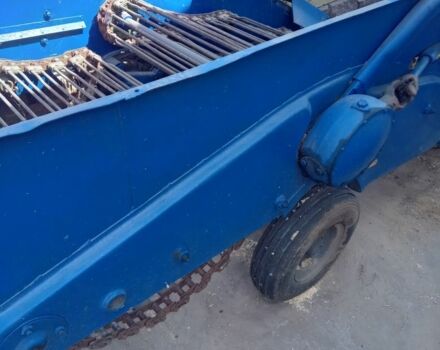 Другая Другая, объемом двигателя 0 л и пробегом 0 тыс. км за 1400 $, фото 3 на Automoto.ua