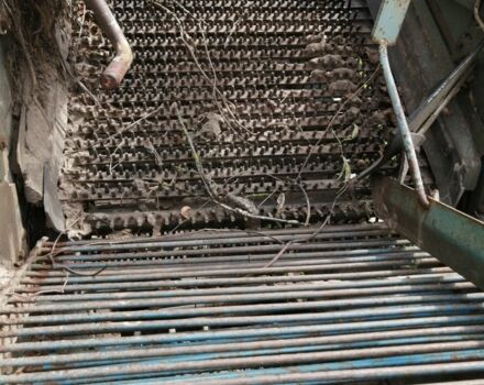 Другая Другая, объемом двигателя 0 л и пробегом 0 тыс. км за 3522 $, фото 4 на Automoto.ua