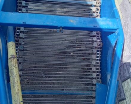 Другая Другая, объемом двигателя 0 л и пробегом 0 тыс. км за 1400 $, фото 2 на Automoto.ua