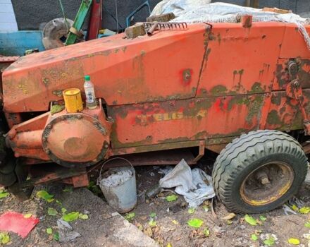 Інша Інша, об'ємом двигуна 0 л та пробігом 0 тис. км за 5000 $, фото 1 на Automoto.ua