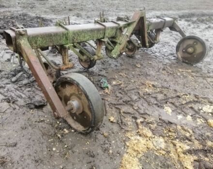 Другая Другая, объемом двигателя 0 л и пробегом 0 тыс. км за 11000 $, фото 6 на Automoto.ua