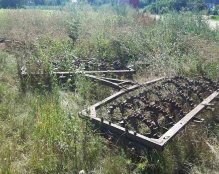 Другая Другая, объемом двигателя 0 л и пробегом 0 тыс. км за 483 $, фото 3 на Automoto.ua