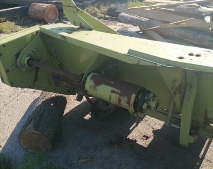 Інша Інша, об'ємом двигуна 0 л та пробігом 0 тис. км за 4500 $, фото 3 на Automoto.ua