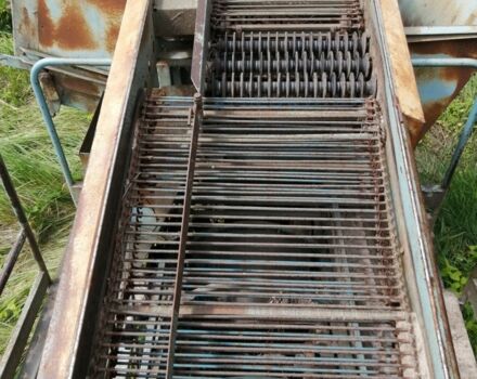 Другая Другая, объемом двигателя 0 л и пробегом 0 тыс. км за 3522 $, фото 5 на Automoto.ua