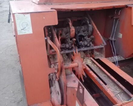 Другая Другая, объемом двигателя 0 л и пробегом 0 тыс. км за 2200 $, фото 4 на Automoto.ua