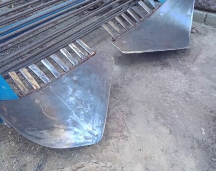 Другая Другая, объемом двигателя 0 л и пробегом 0 тыс. км за 1400 $, фото 4 на Automoto.ua