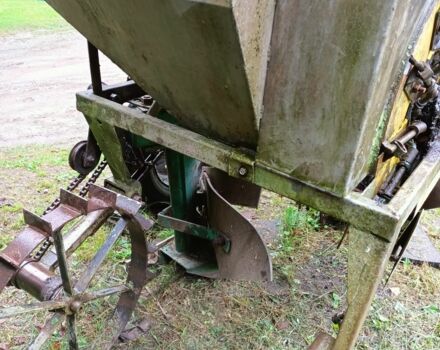 Другая Інша, об'ємом двигуна 0 л та пробігом 0 тис. км за 154 $, фото 2 на Automoto.ua