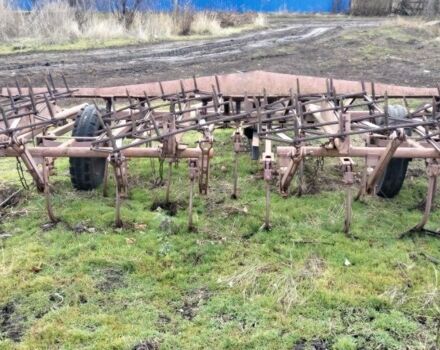 Другая Другая, объемом двигателя 0 л и пробегом 0 тыс. км за 709 $, фото 3 на Automoto.ua