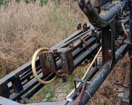 Другая Другая, объемом двигателя 0 л и пробегом 0 тыс. км за 456 $, фото 2 на Automoto.ua