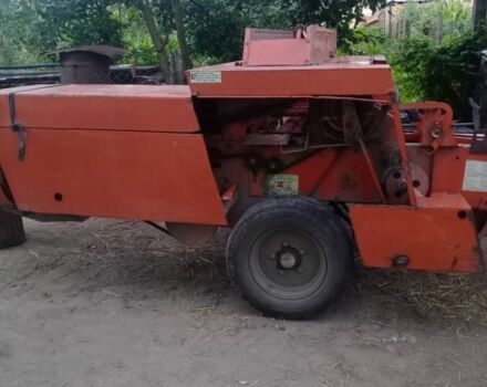 Другая Другая, объемом двигателя 0 л и пробегом 0 тыс. км за 2200 $, фото 2 на Automoto.ua