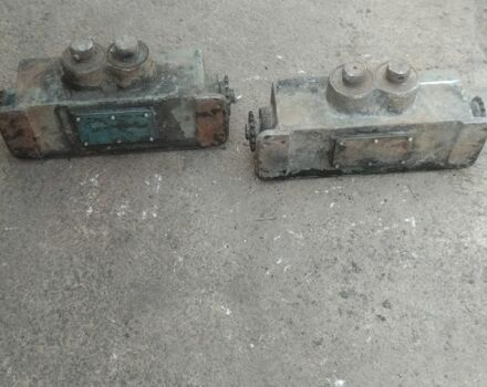 Інша Інша, об'ємом двигуна 0 л та пробігом 0 тис. км за 99 $, фото 6 на Automoto.ua