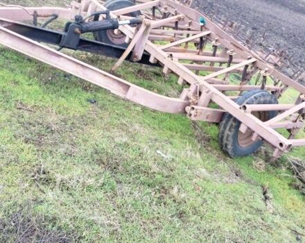 Другая Другая, объемом двигателя 0 л и пробегом 0 тыс. км за 709 $, фото 2 на Automoto.ua