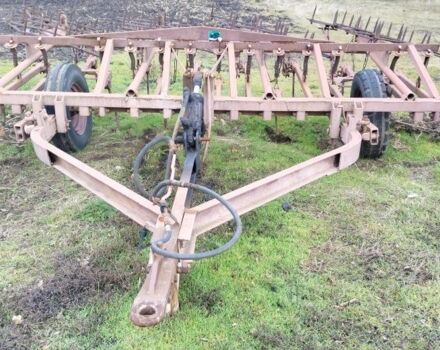 Другая Другая, объемом двигателя 0 л и пробегом 0 тыс. км за 709 $, фото 1 на Automoto.ua