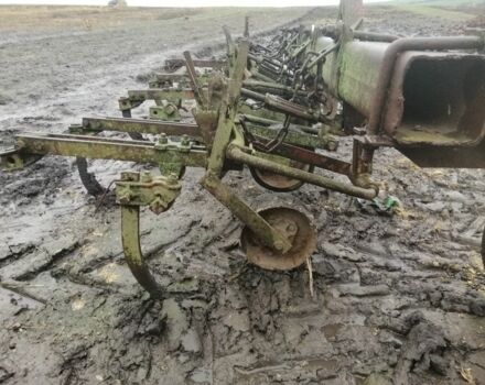 Другая Другая, объемом двигателя 0 л и пробегом 0 тыс. км за 11000 $, фото 2 на Automoto.ua