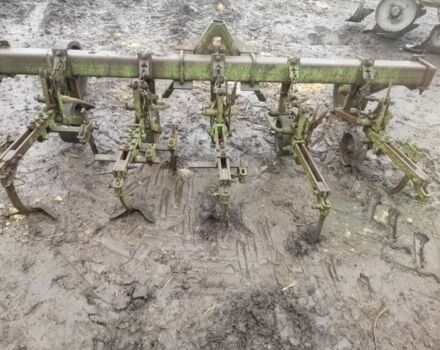 Другая Другая, объемом двигателя 0 л и пробегом 0 тыс. км за 11000 $, фото 5 на Automoto.ua