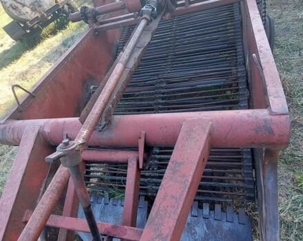 Другая Другая, объемом двигателя 0 л и пробегом 0 тыс. км за 40000 $, фото 6 на Automoto.ua