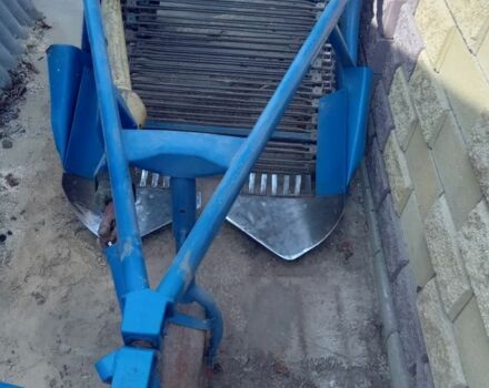 Другая Другая, объемом двигателя 0 л и пробегом 0 тыс. км за 1400 $, фото 5 на Automoto.ua