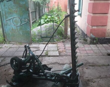 Другая Другая, объемом двигателя 0 л и пробегом 0 тыс. км за 218 $, фото 1 на Automoto.ua