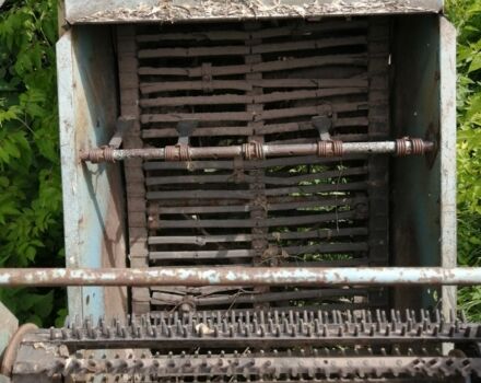 Другая Другая, объемом двигателя 0 л и пробегом 0 тыс. км за 3522 $, фото 6 на Automoto.ua