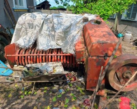 Інша Інша, об'ємом двигуна 0 л та пробігом 0 тис. км за 5000 $, фото 2 на Automoto.ua