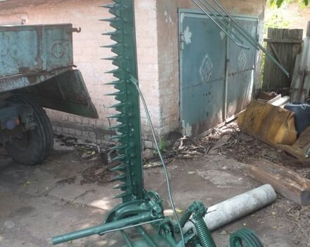 Другая Другая, объемом двигателя 0 л и пробегом 0 тыс. км за 218 $, фото 3 на Automoto.ua