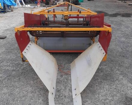 Другая Другая, объемом двигателя 0 л и пробегом 0 тыс. км за 6812 $, фото 2 на Automoto.ua