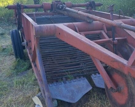 Другая Другая, объемом двигателя 0 л и пробегом 0 тыс. км за 40000 $, фото 2 на Automoto.ua