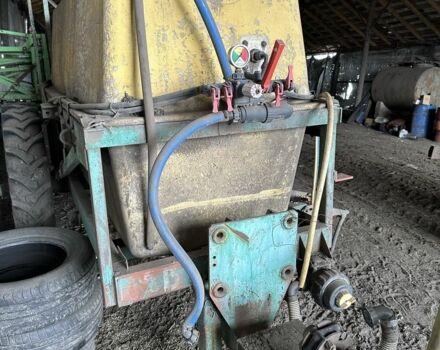 Другая Другая, объемом двигателя 0 л и пробегом 0 тыс. км за 1934 $, фото 2 на Automoto.ua