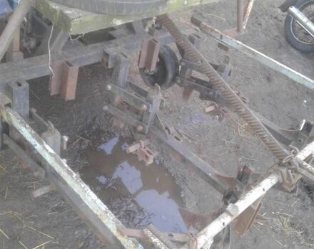 Другая Другая, объемом двигателя 0 л и пробегом 0 тыс. км за 290 $, фото 3 на Automoto.ua