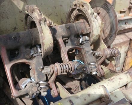 Другая Інша, об'ємом двигуна 0 л та пробігом 0 тис. км за 2350 $, фото 2 на Automoto.ua