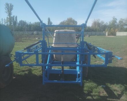 Інша Інша, об'ємом двигуна 0 л та пробігом 0 тис. км за 1700 $, фото 2 на Automoto.ua