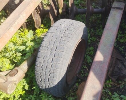 Інша Інша, об'ємом двигуна 0 л та пробігом 0 тис. км за 841 $, фото 2 на Automoto.ua